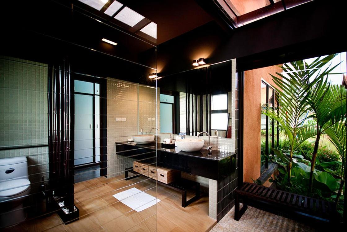 Tha Lane Bay Villas Dış mekan fotoğraf