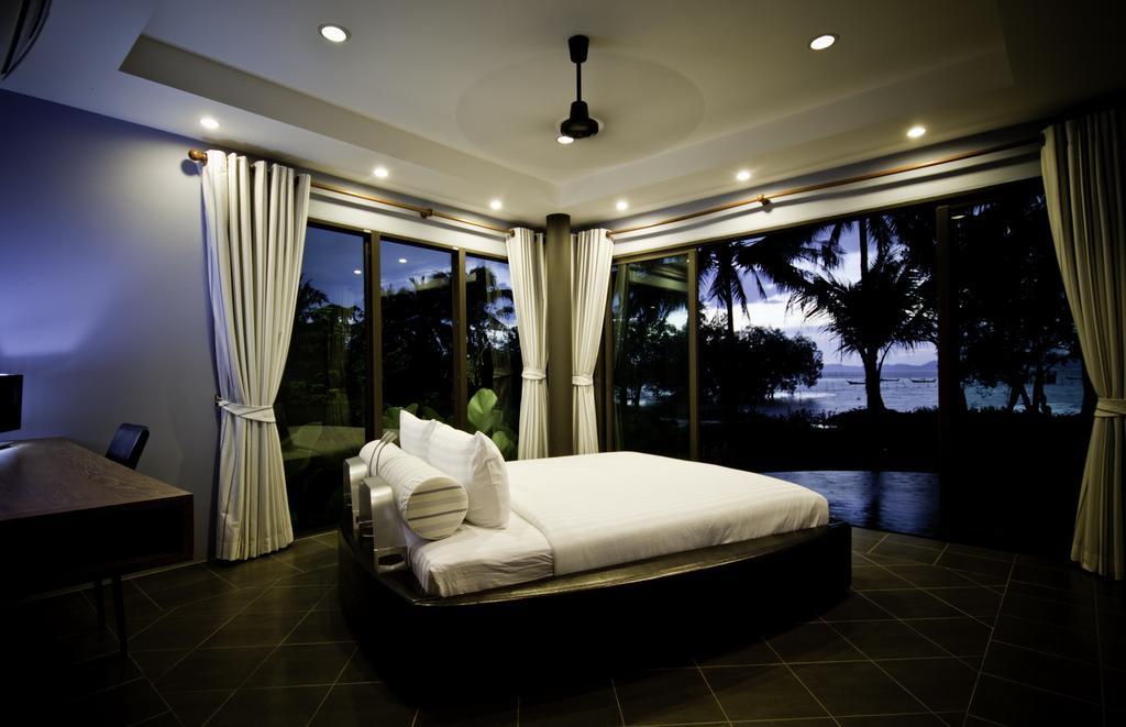 Tha Lane Bay Villas Dış mekan fotoğraf