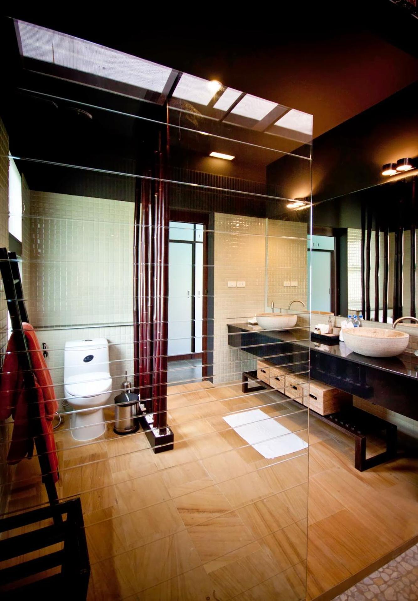 Tha Lane Bay Villas Dış mekan fotoğraf