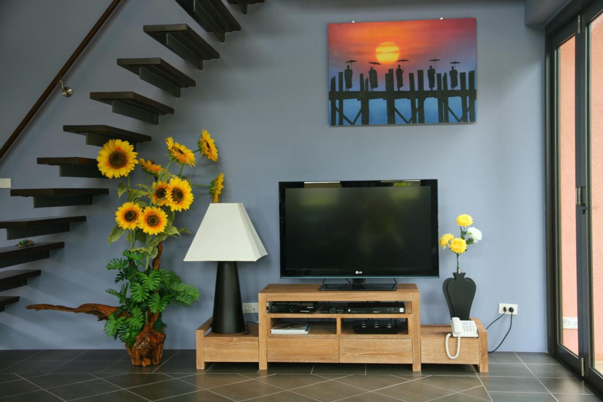 Tha Lane Bay Villas Dış mekan fotoğraf