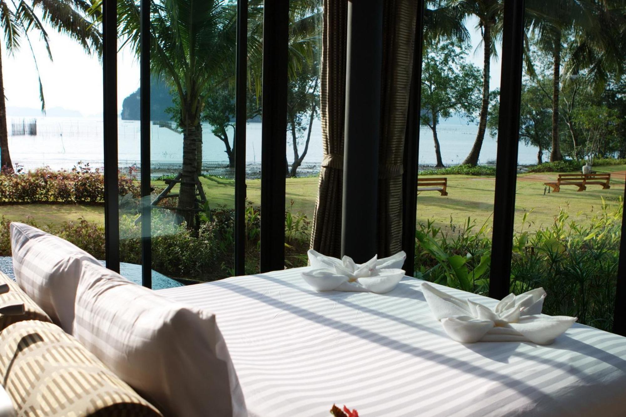 Tha Lane Bay Villas Dış mekan fotoğraf