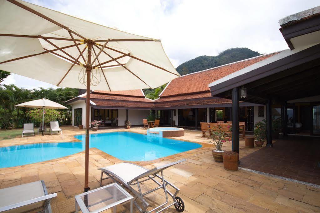 Tha Lane Bay Villas Dış mekan fotoğraf