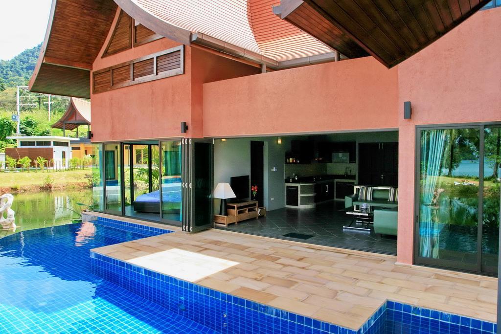 Tha Lane Bay Villas Oda fotoğraf
