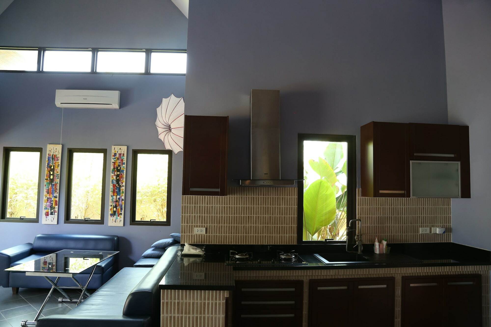 Tha Lane Bay Villas Dış mekan fotoğraf